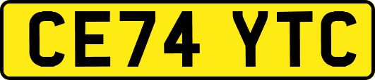 CE74YTC