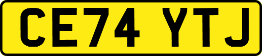 CE74YTJ