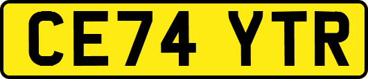 CE74YTR