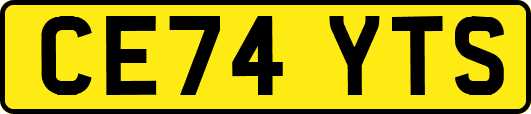 CE74YTS