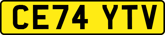 CE74YTV