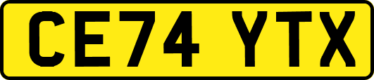 CE74YTX