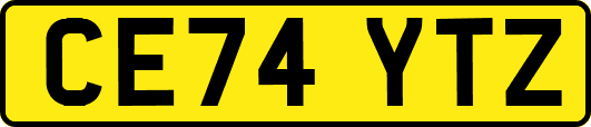 CE74YTZ
