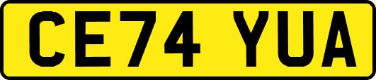 CE74YUA