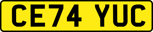 CE74YUC