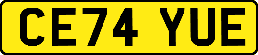 CE74YUE