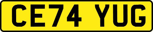 CE74YUG
