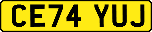 CE74YUJ