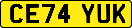 CE74YUK