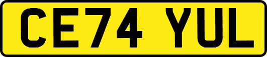 CE74YUL