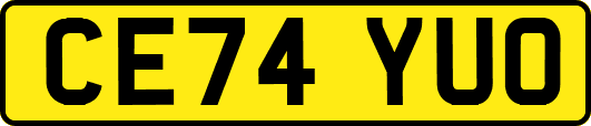 CE74YUO