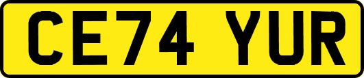 CE74YUR
