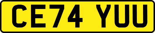 CE74YUU