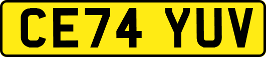 CE74YUV
