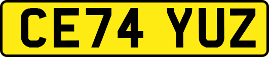 CE74YUZ