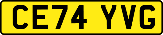 CE74YVG