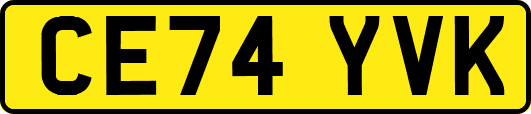 CE74YVK