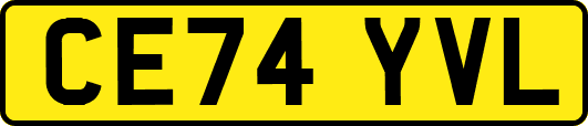 CE74YVL