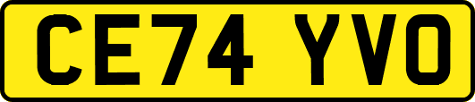 CE74YVO