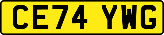 CE74YWG