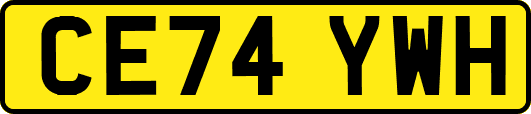 CE74YWH