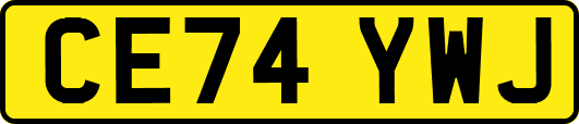 CE74YWJ