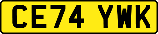 CE74YWK