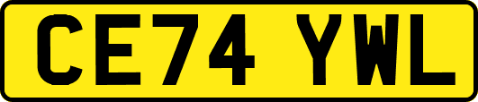 CE74YWL