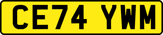 CE74YWM