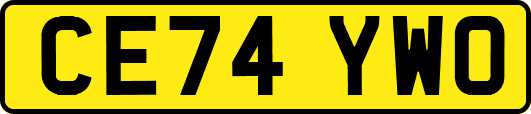 CE74YWO