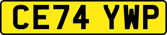 CE74YWP
