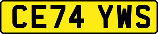 CE74YWS