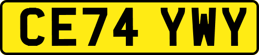 CE74YWY