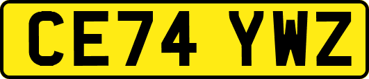 CE74YWZ