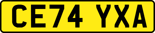 CE74YXA