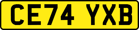 CE74YXB