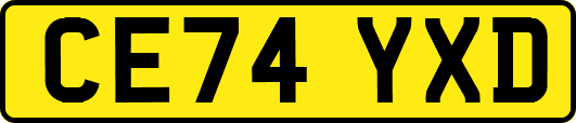 CE74YXD