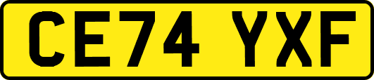 CE74YXF