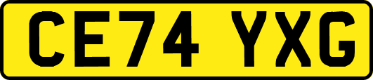 CE74YXG