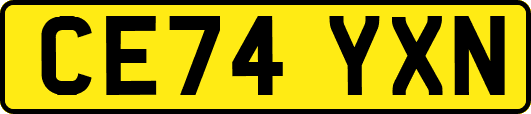 CE74YXN