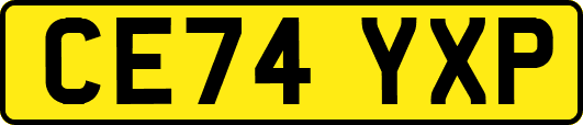 CE74YXP