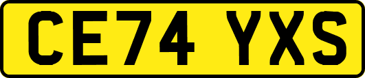 CE74YXS