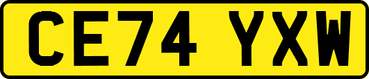CE74YXW