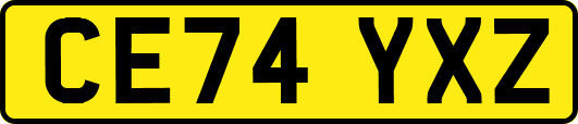 CE74YXZ