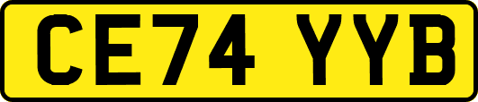 CE74YYB