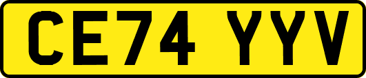 CE74YYV