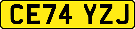 CE74YZJ