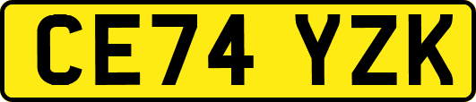 CE74YZK