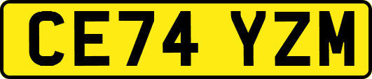 CE74YZM