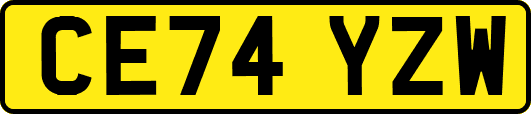 CE74YZW